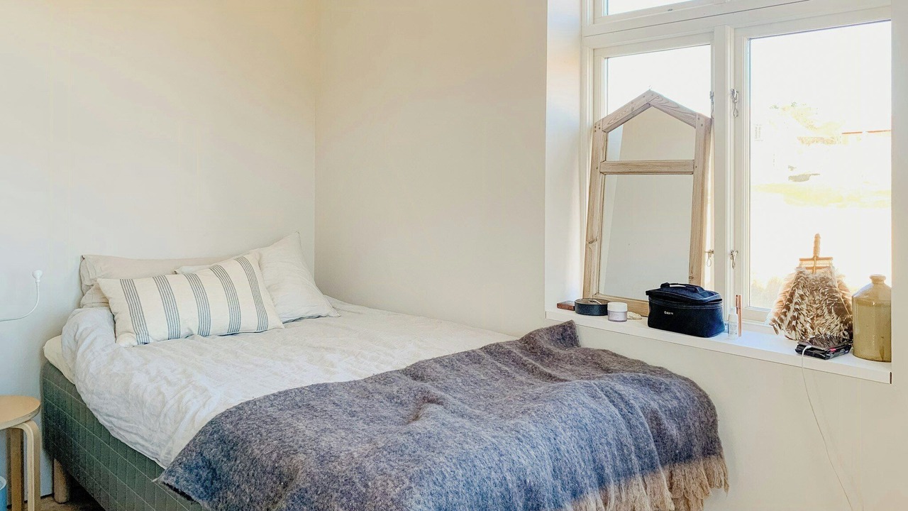 Photo of Bedroom in Vastra Gotaland County