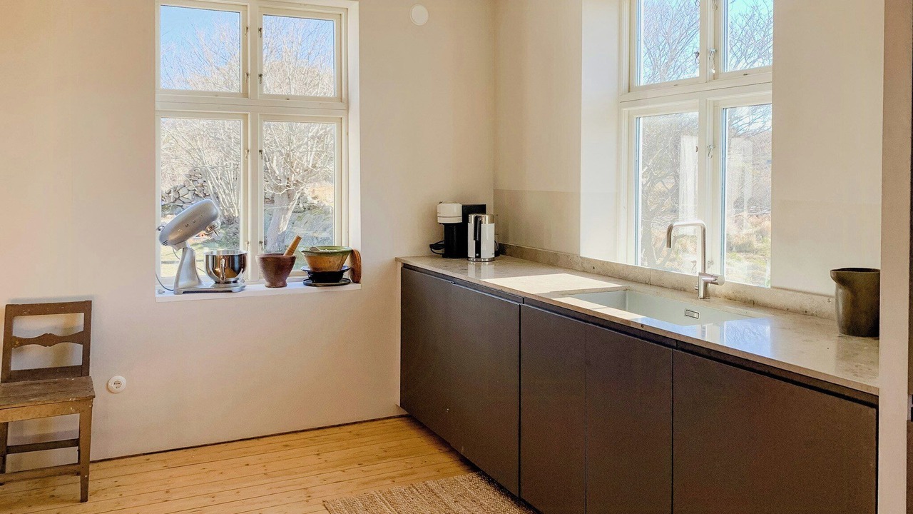 Photo of Kitchen in Vastra Gotaland County