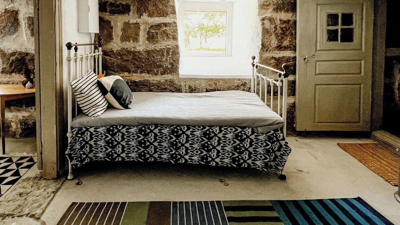 Photo of Bedroom in Vastra Gotaland County