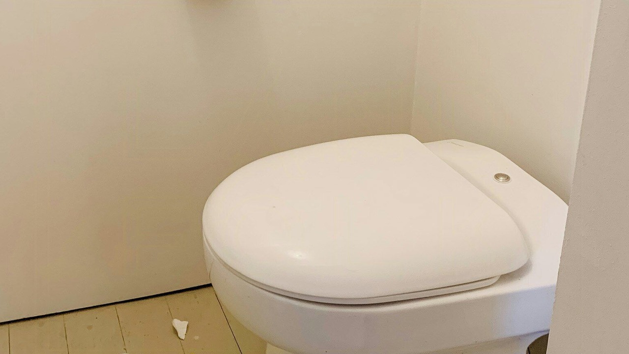 Photo of Bathroom in Vastra Gotaland County