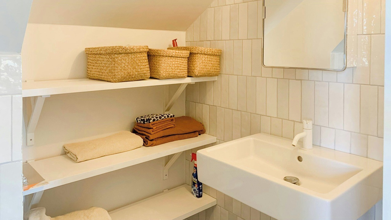 Photo of Bathroom in Vastra Gotaland County