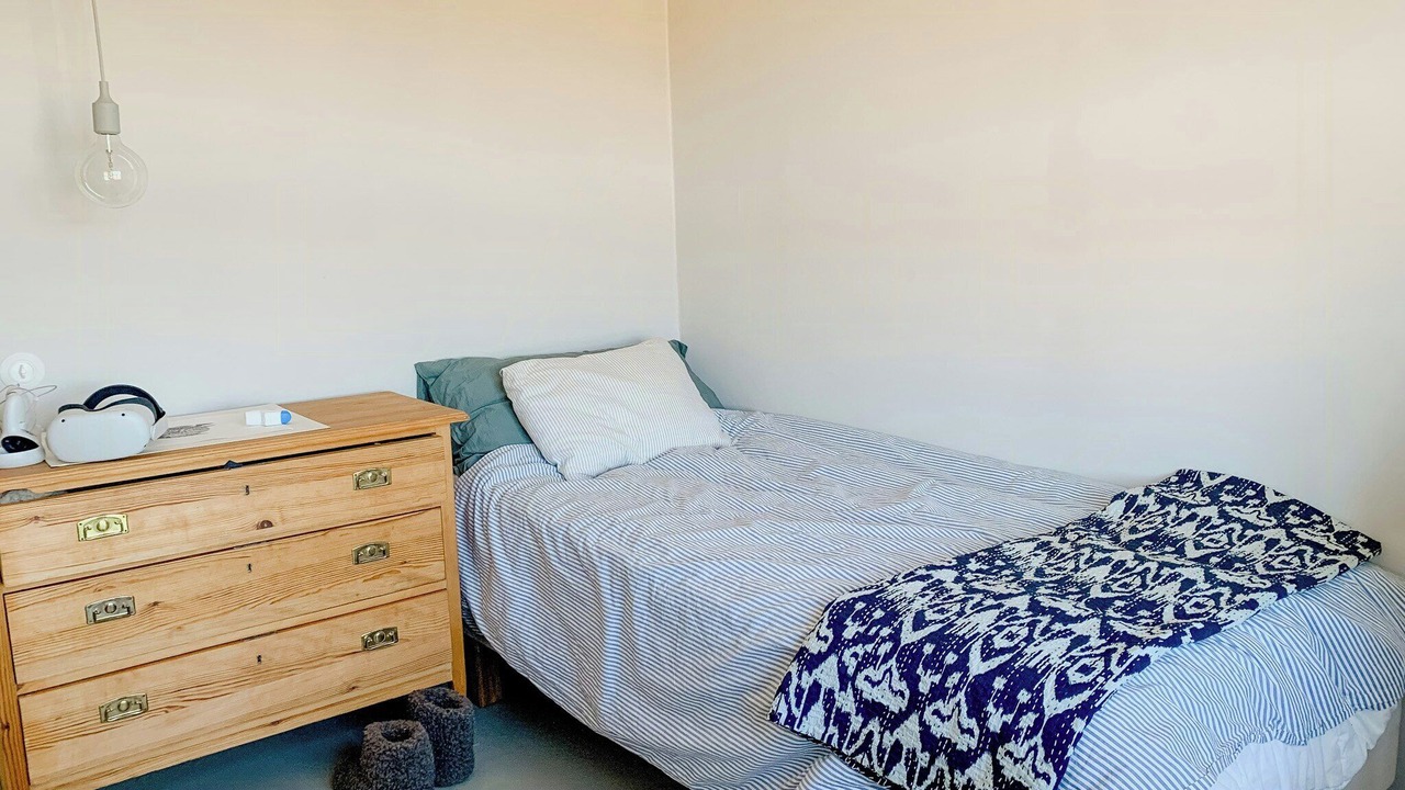 Photo of Bedroom in Vastra Gotaland County