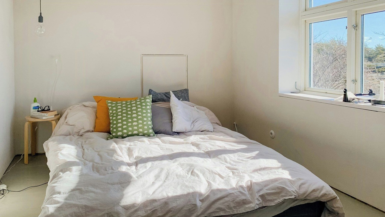 Photo of Bedroom in Vastra Gotaland County