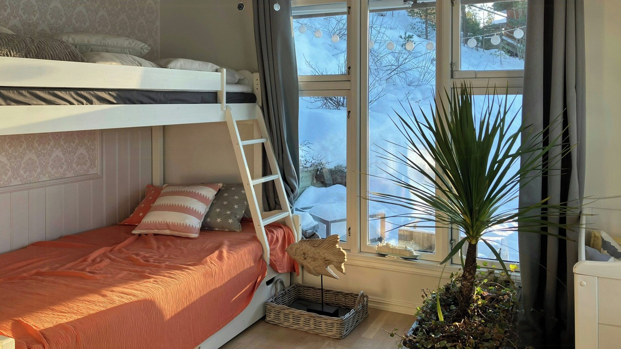 Photo of Bedroom in Drobak