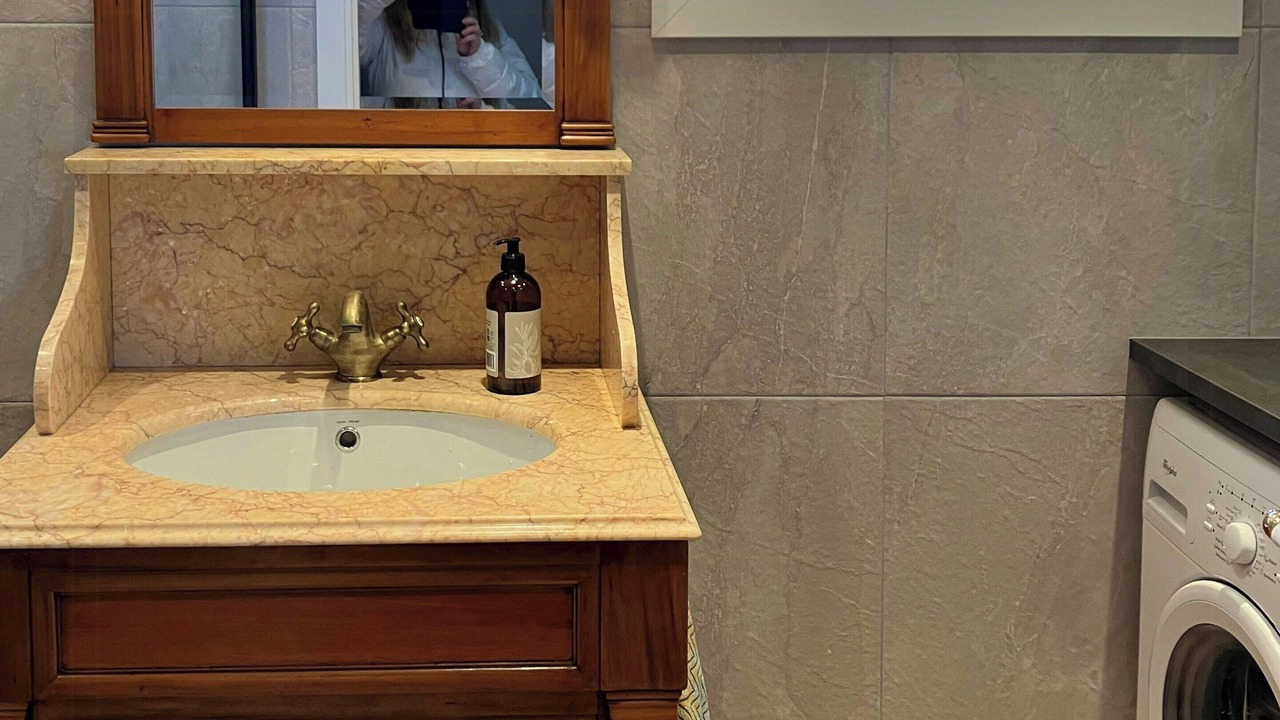 Photo of Bathroom in Drobak