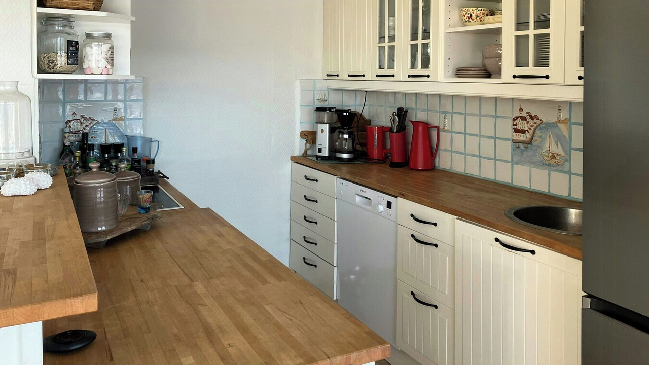 Photo of Kitchen in Drobak