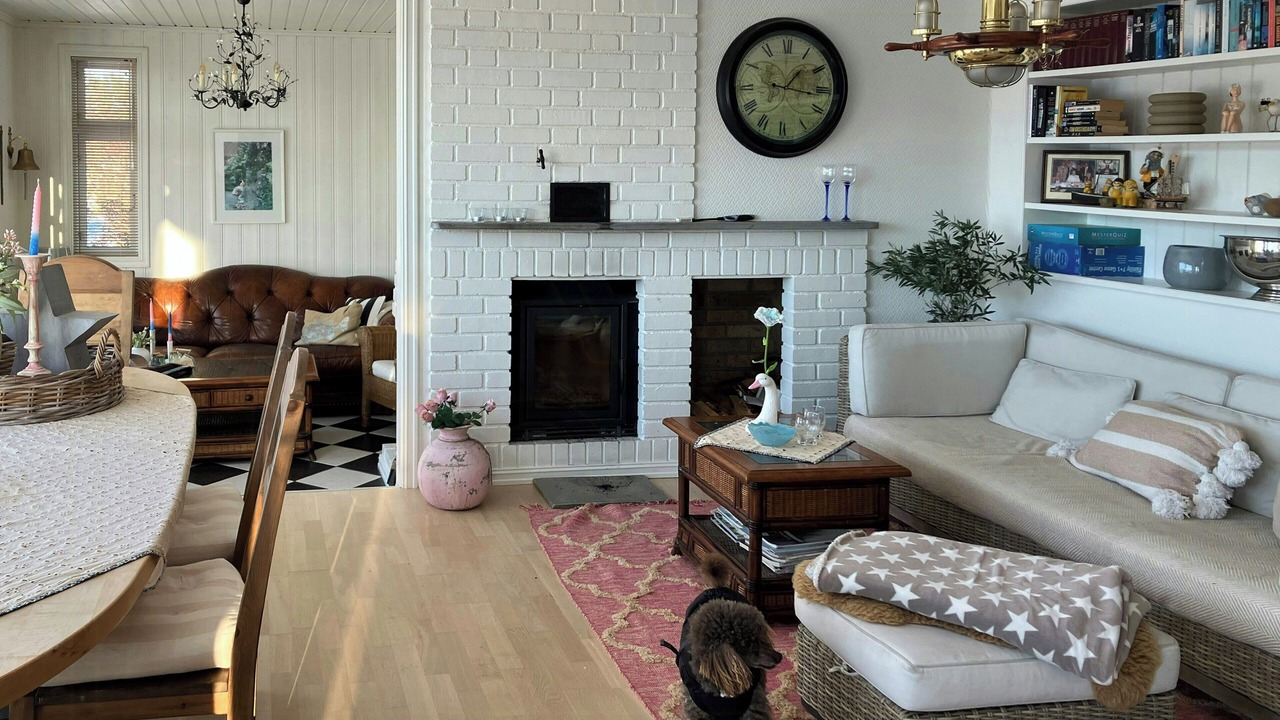 Photo of Livingroom in Drobak
