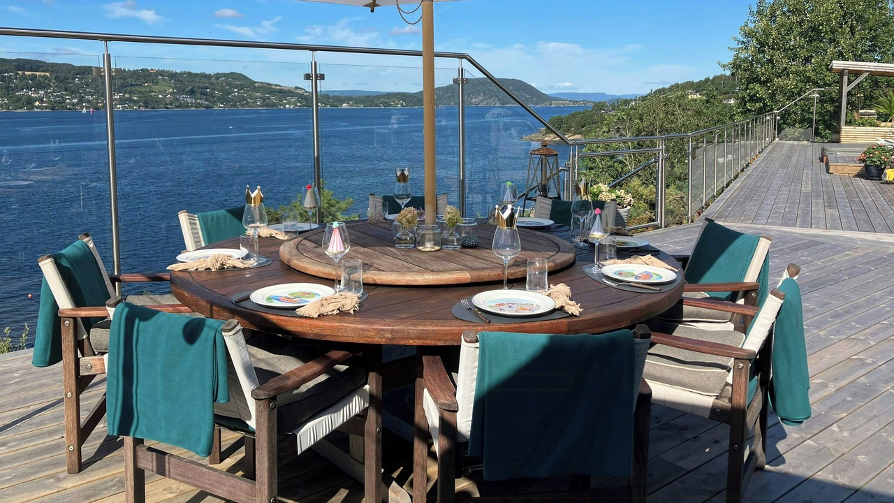 Photo of Outdoor in Drobak