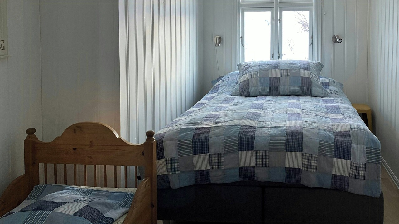 Photo of Bedroom in Drobak