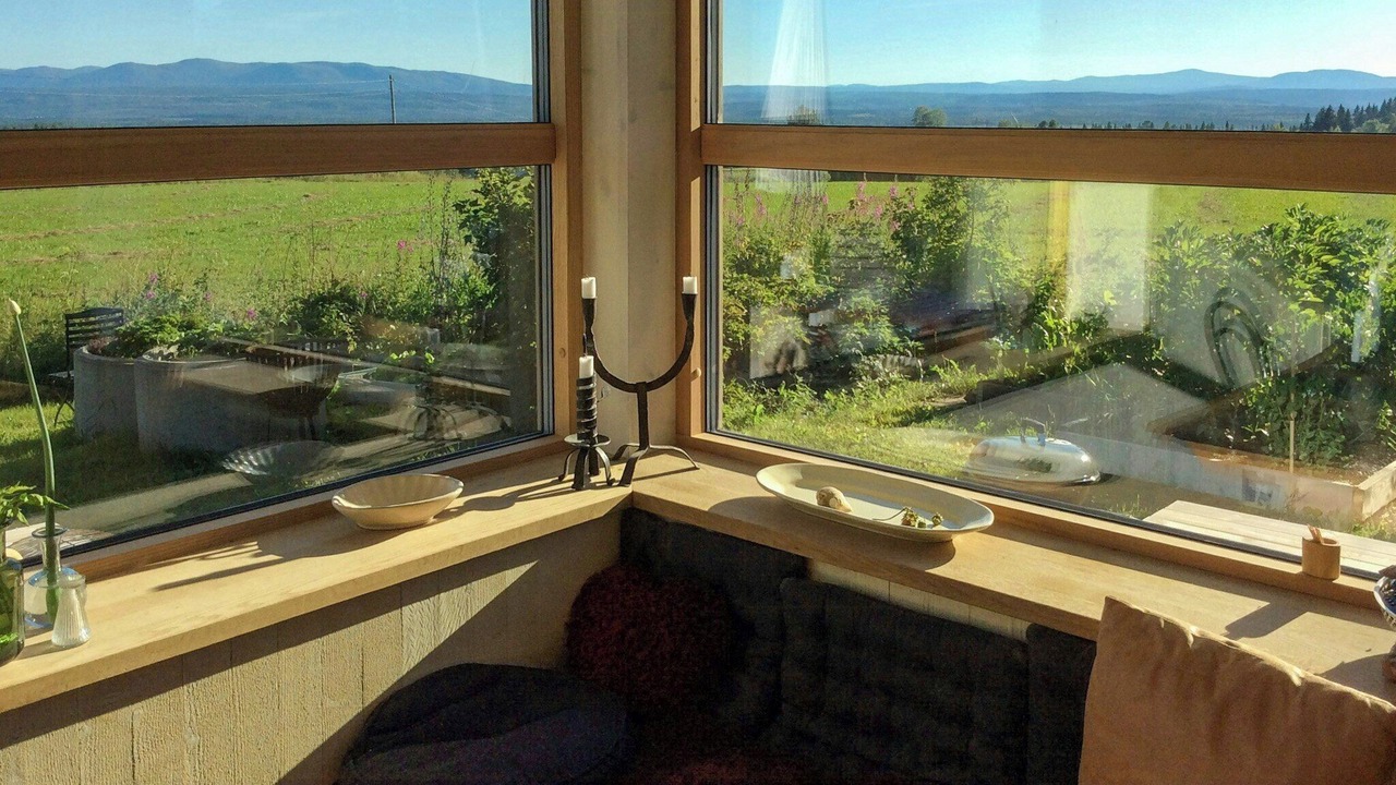 Photo of Livingroom in Trangsviken