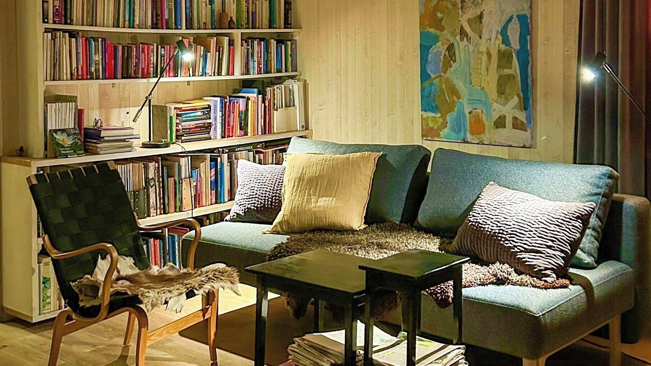 Photo of Livingroom in Trangsviken