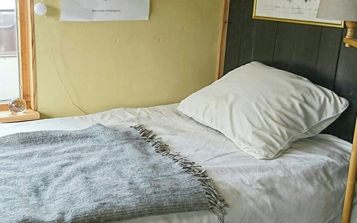 Photo of Bedroom in Trangsviken