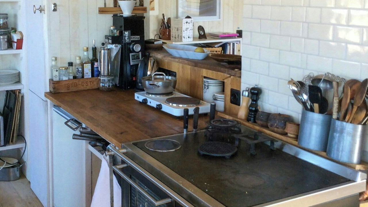 Photo of Kitchen in Trangsviken