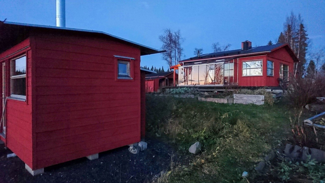 Photo of Outdoor in Trangsviken