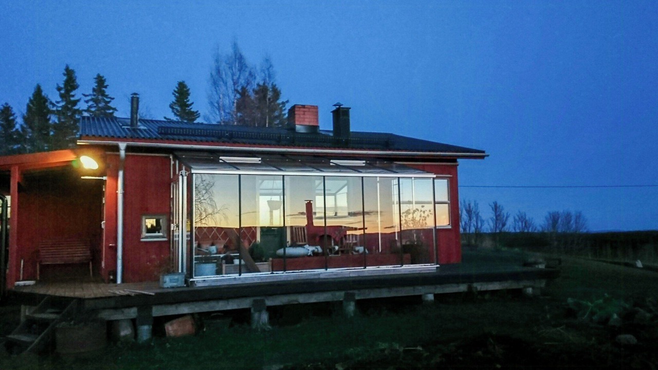 Photo of Outdoor in Trangsviken