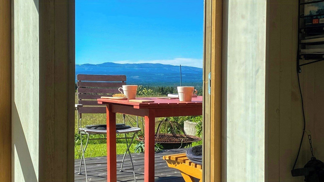 Photo of Outdoor in Trangsviken