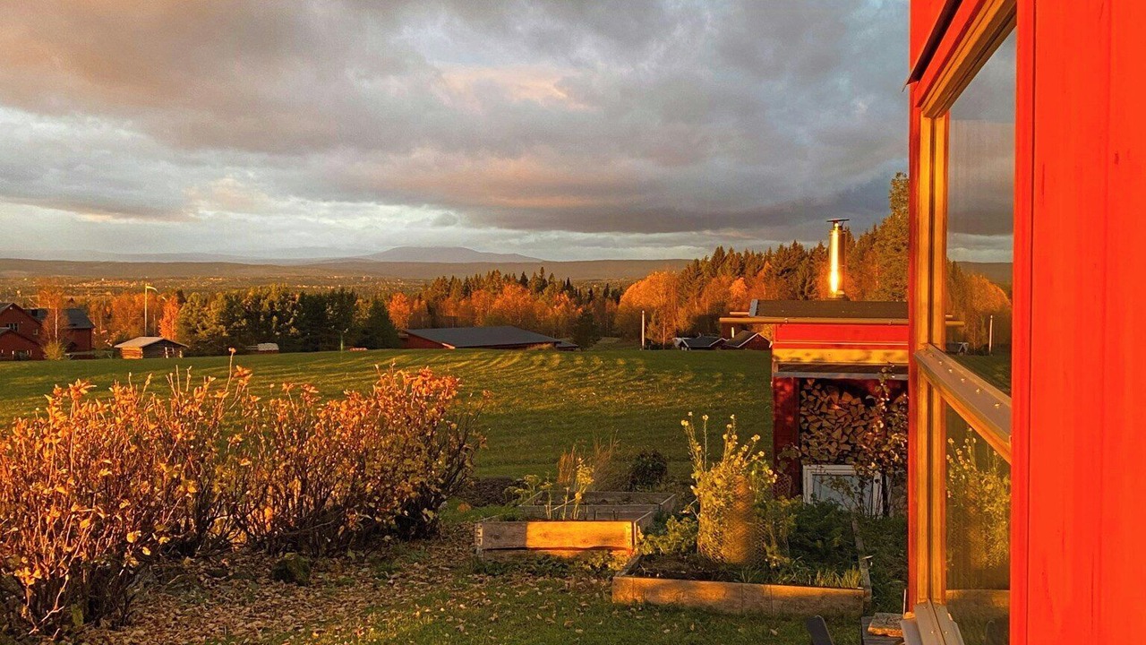 Photo of Patio Balcony in Trangsviken