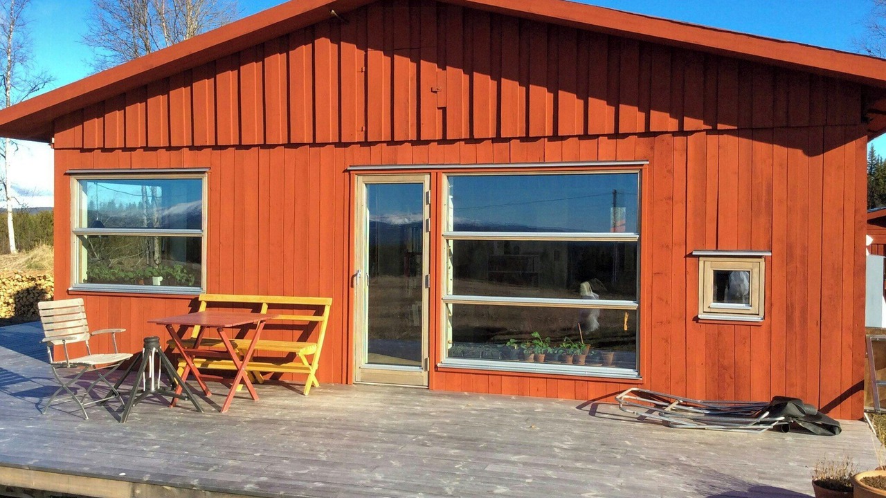 Photo of Outdoor in Trangsviken