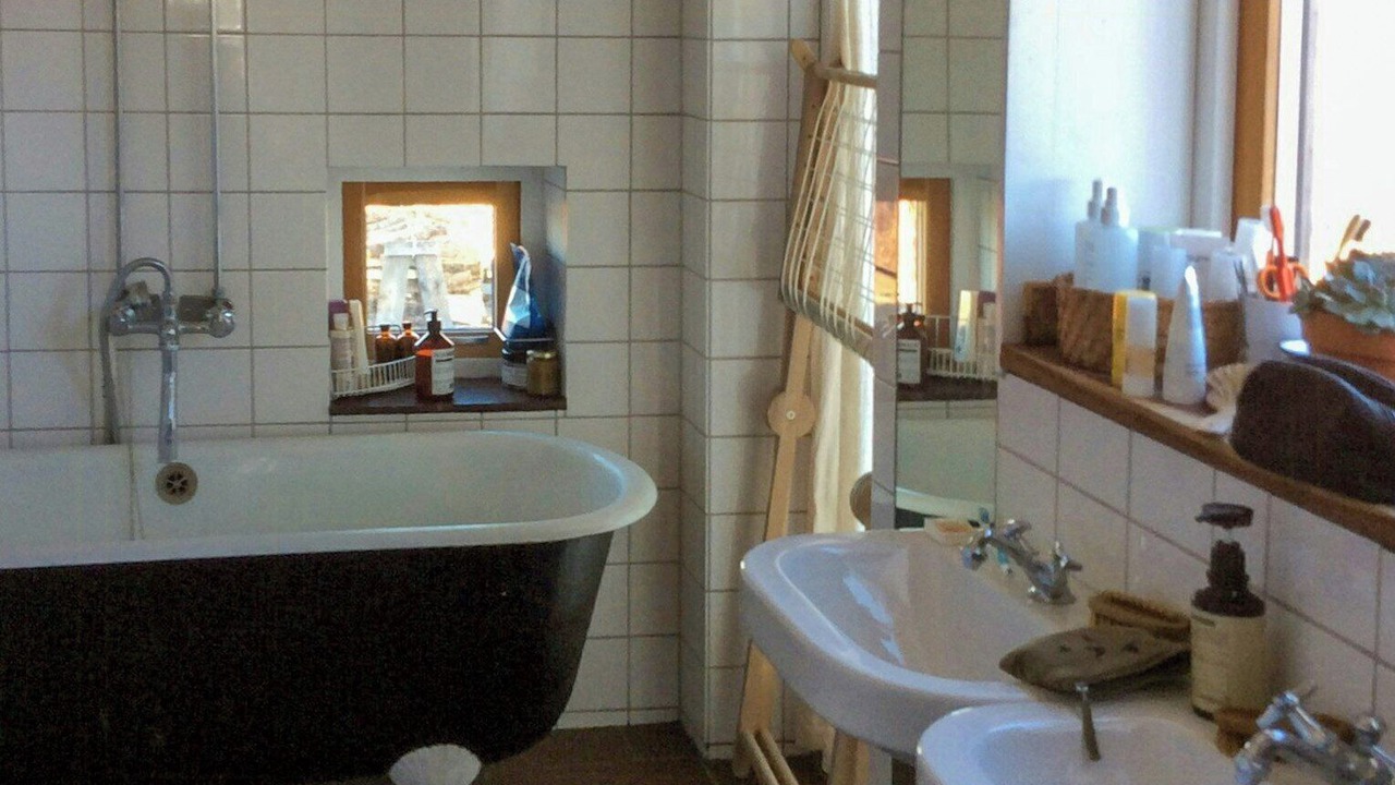 Photo of Bathroom in Trangsviken