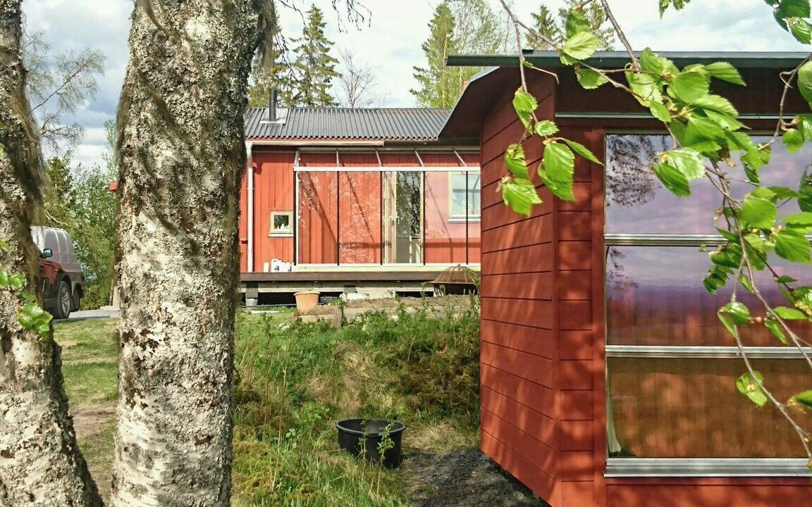 Photo of Outdoor in Trangsviken