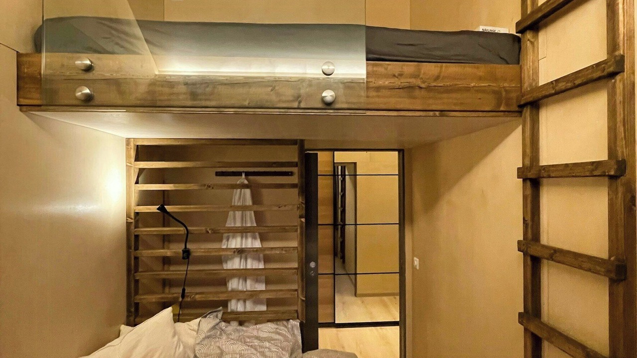 Photo of Bedroom in Sigdal Municipality