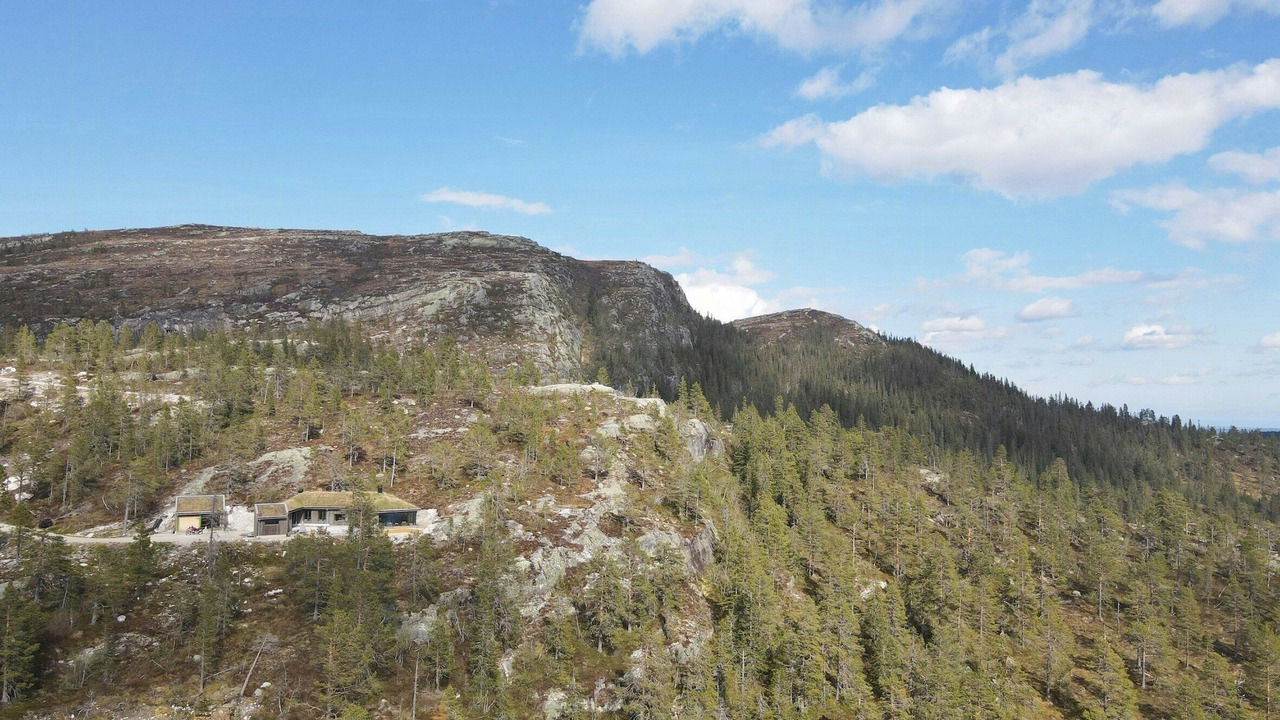 Photo of Others in Sigdal Municipality