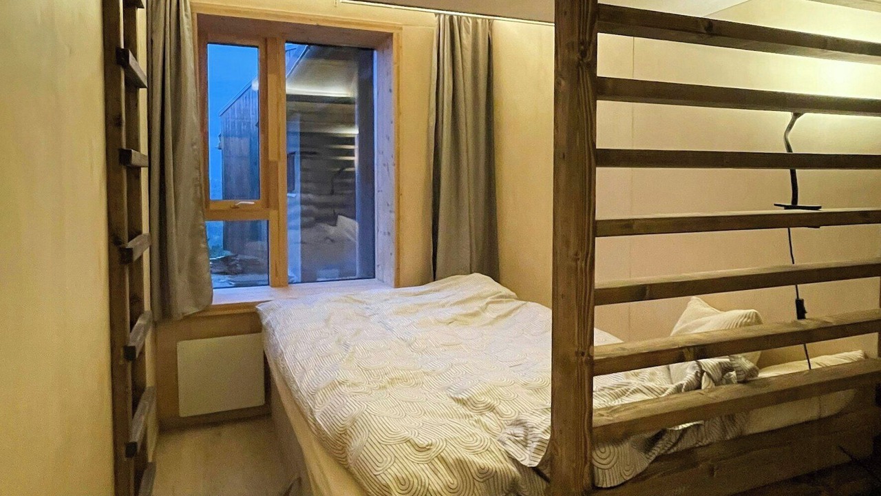Photo of Bedroom in Sigdal Municipality