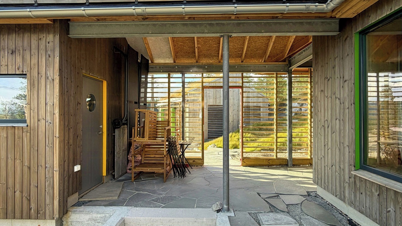 Photo of Outdoor in Sigdal Municipality