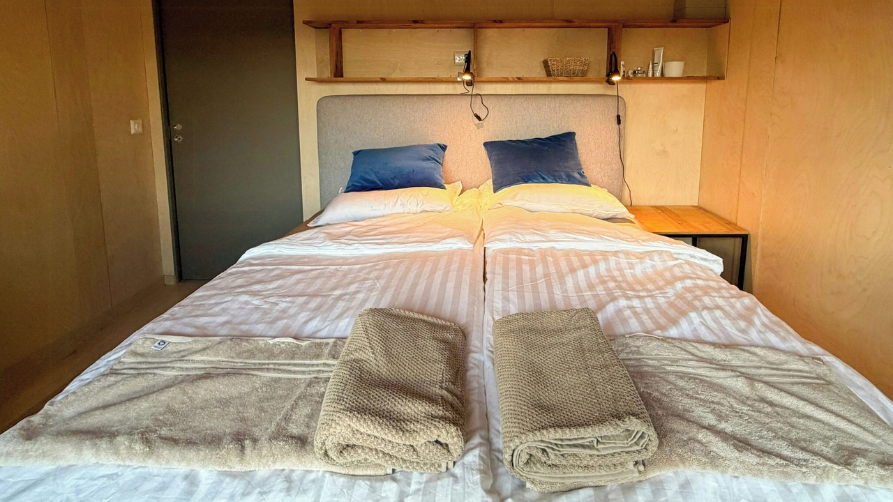 Photo of Bedroom in Sigdal Municipality