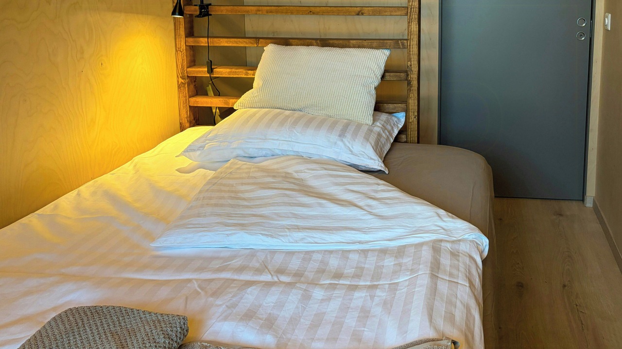 Photo of Bedroom in Sigdal Municipality