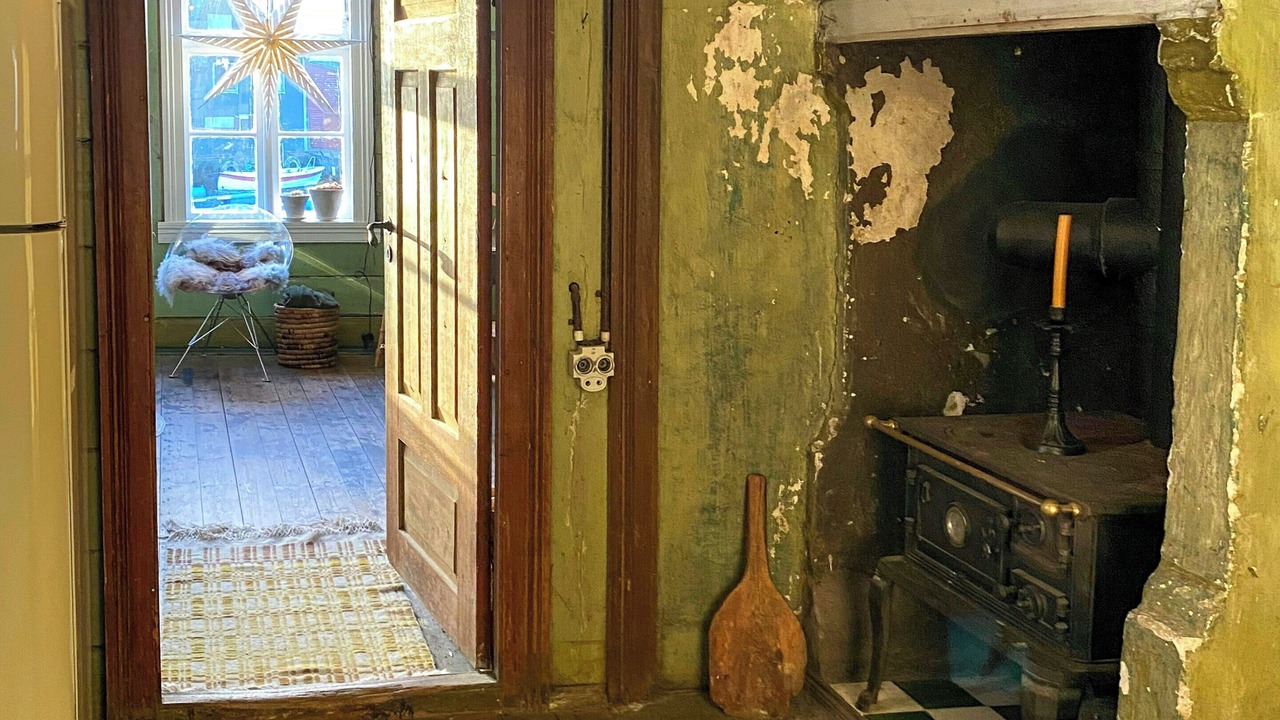 Photo of Others in Saeveland