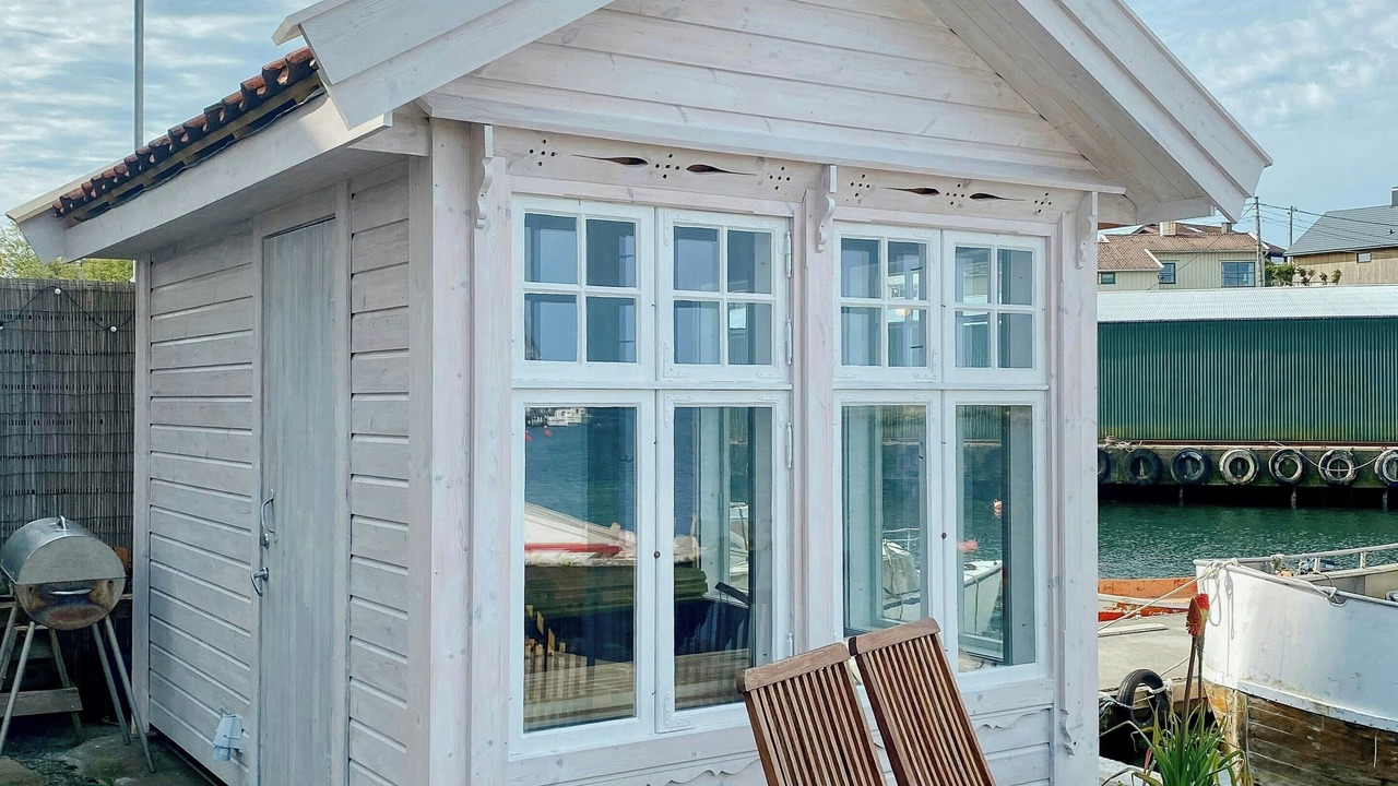 Photo of Outdoor in Saeveland