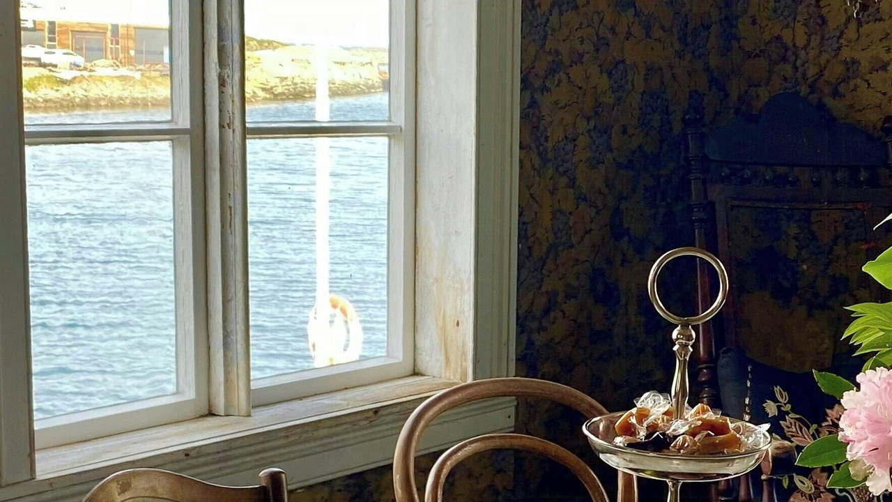 Photo of Others in Saeveland