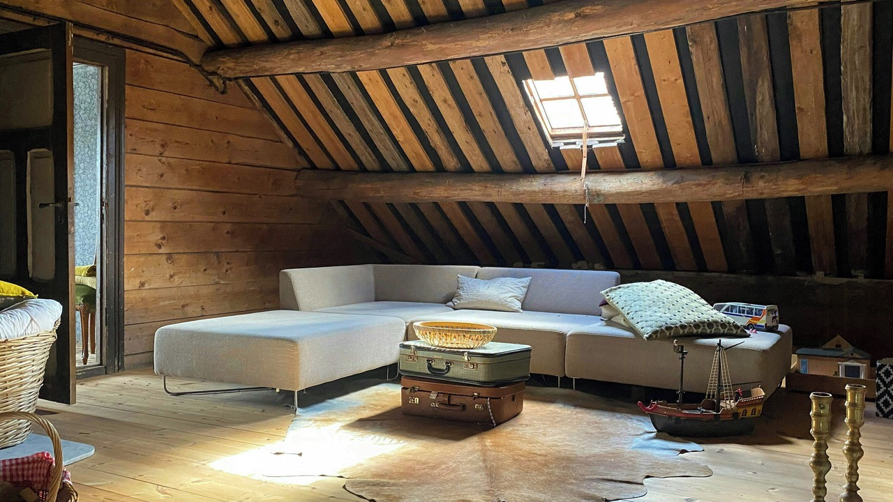 Photo of Livingroom in Saeveland