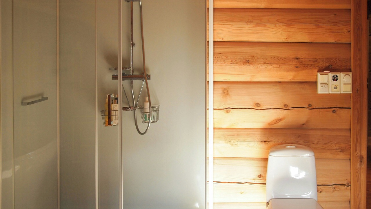 Photo of Bathroom in Atra