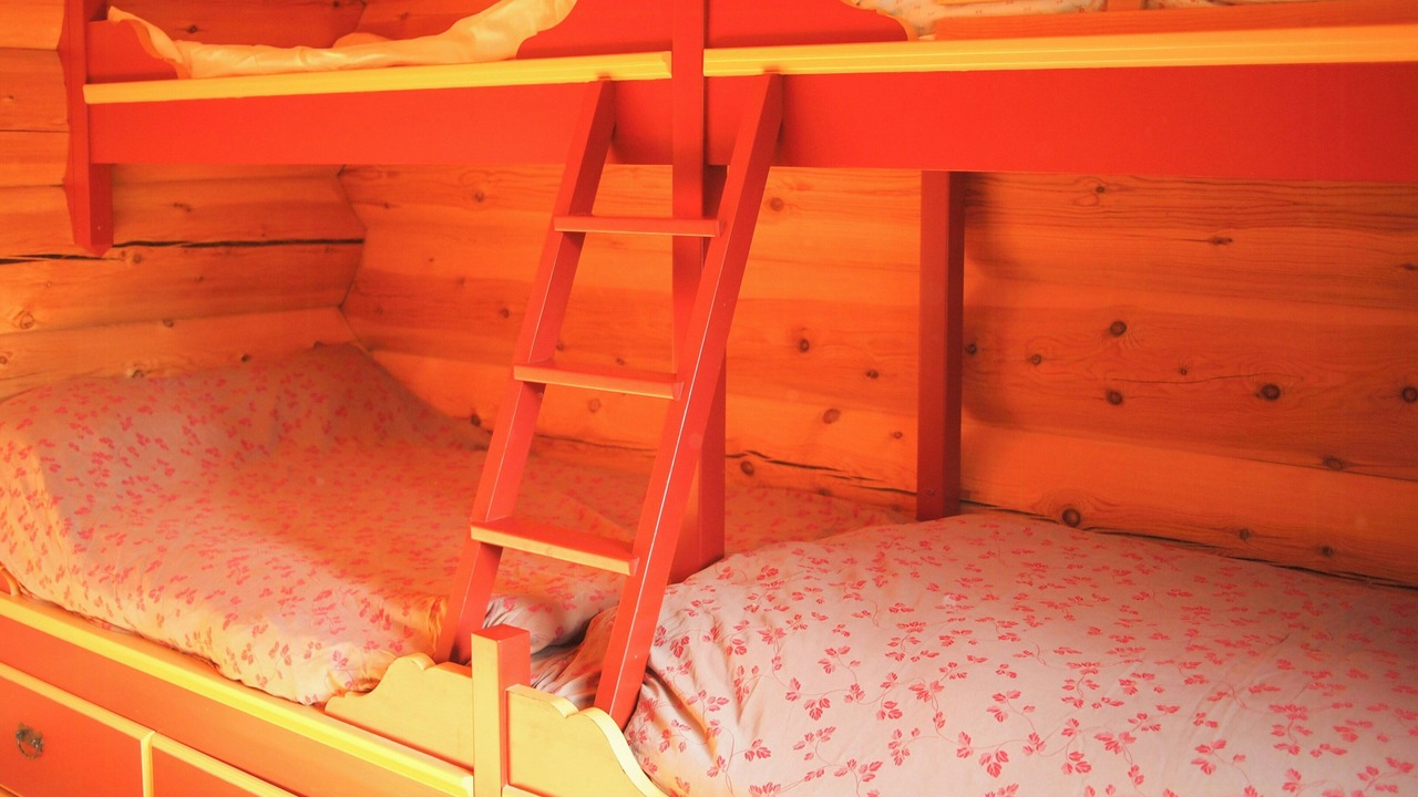 Photo of Bedroom in Atra