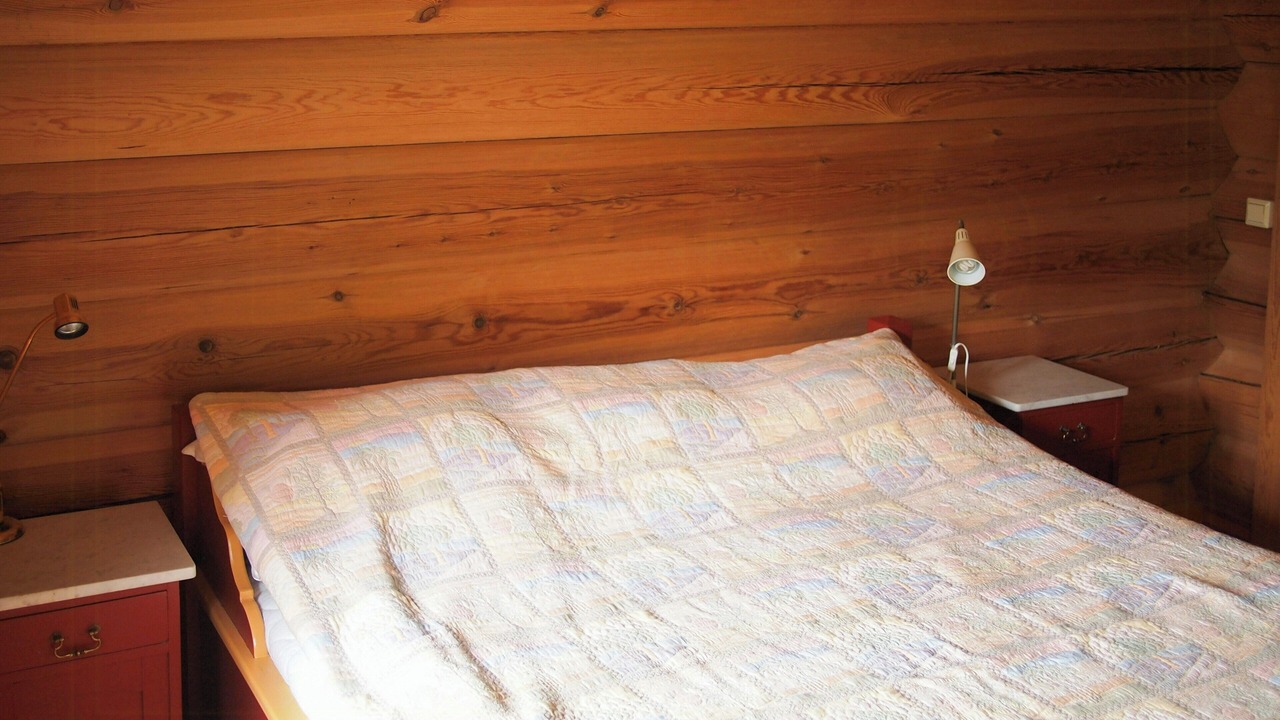 Photo of Bedroom in Atra