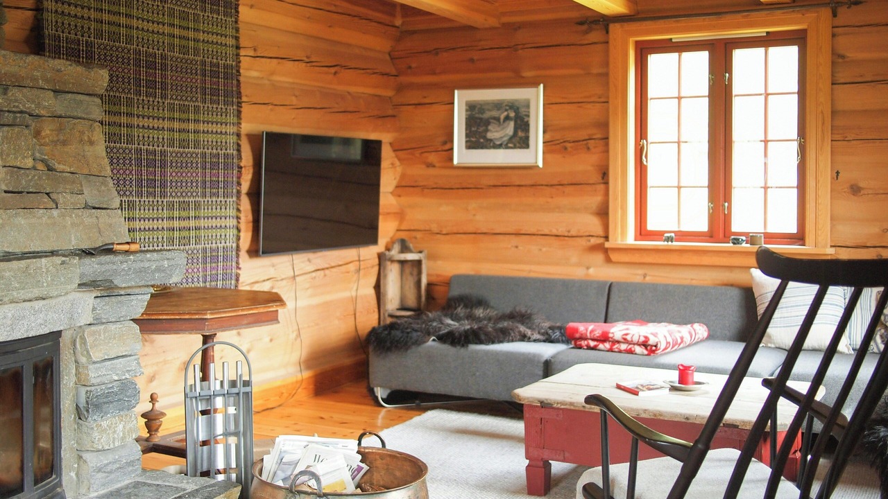 Photo of Livingroom in Atra