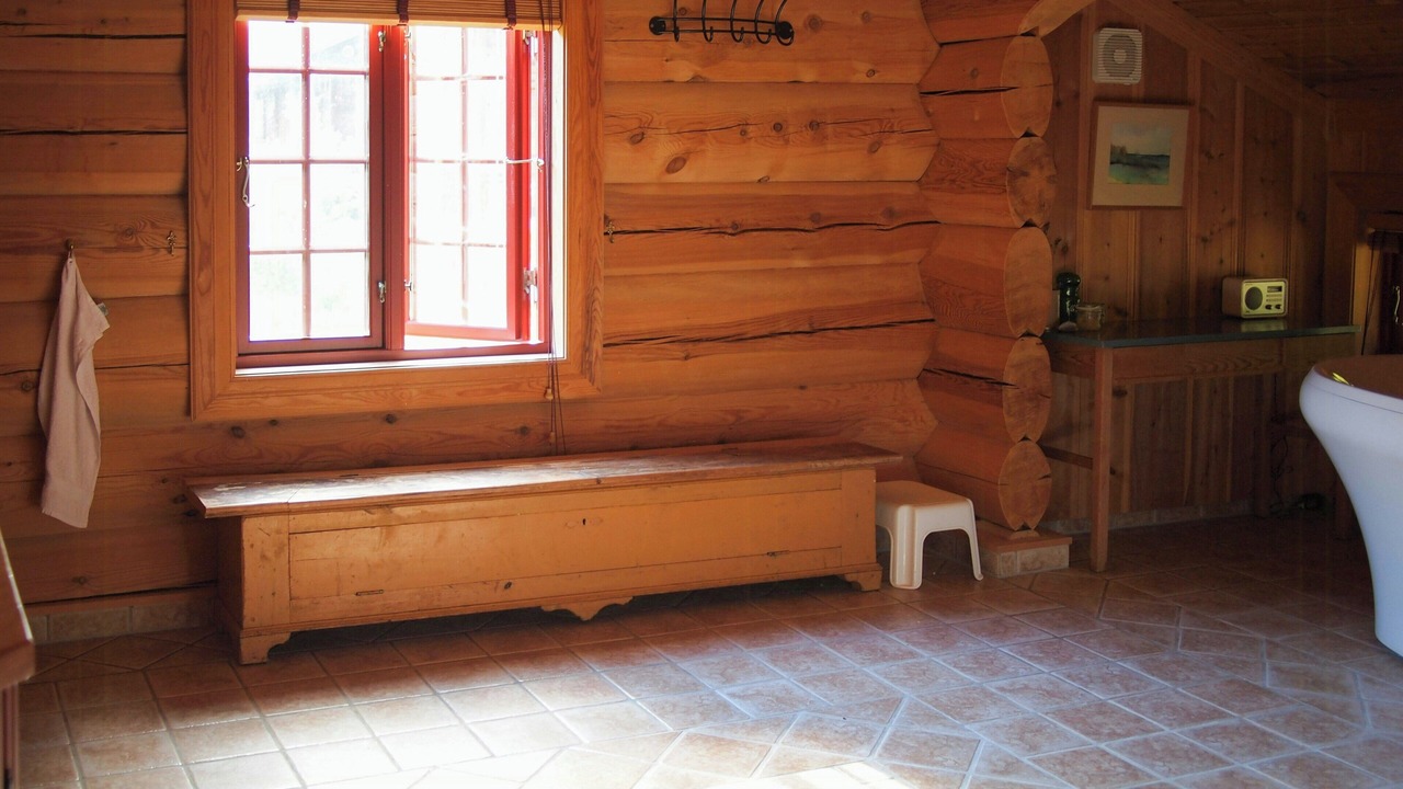 Photo of Bathroom in Atra