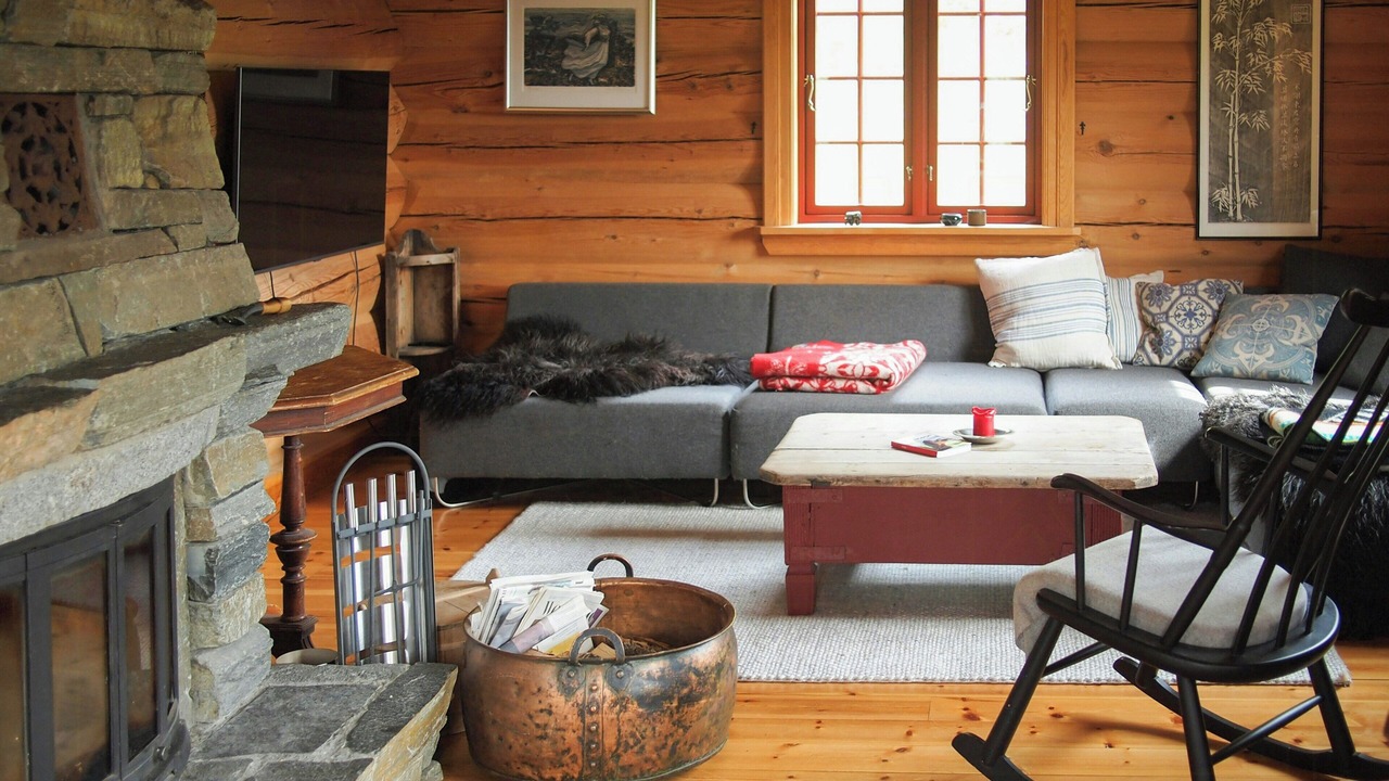 Photo of Livingroom in Atra