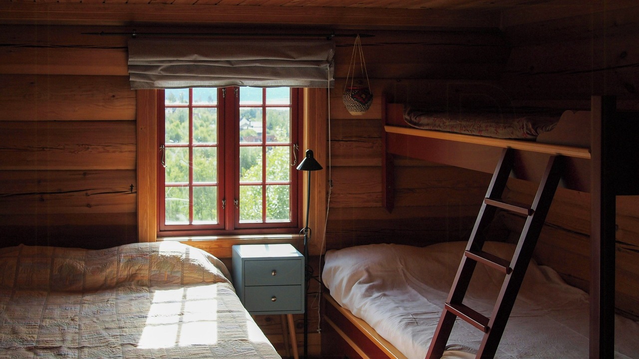 Photo of Bedroom in Atra