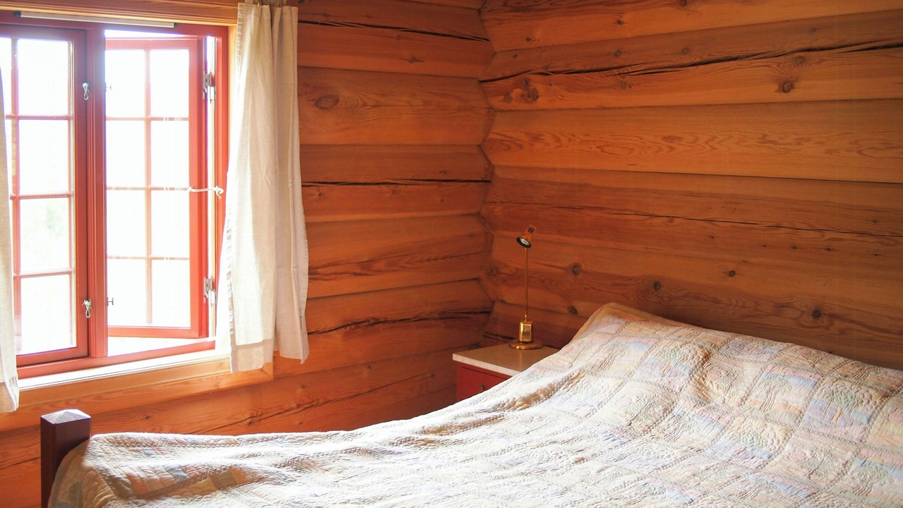Photo of Bedroom in Atra