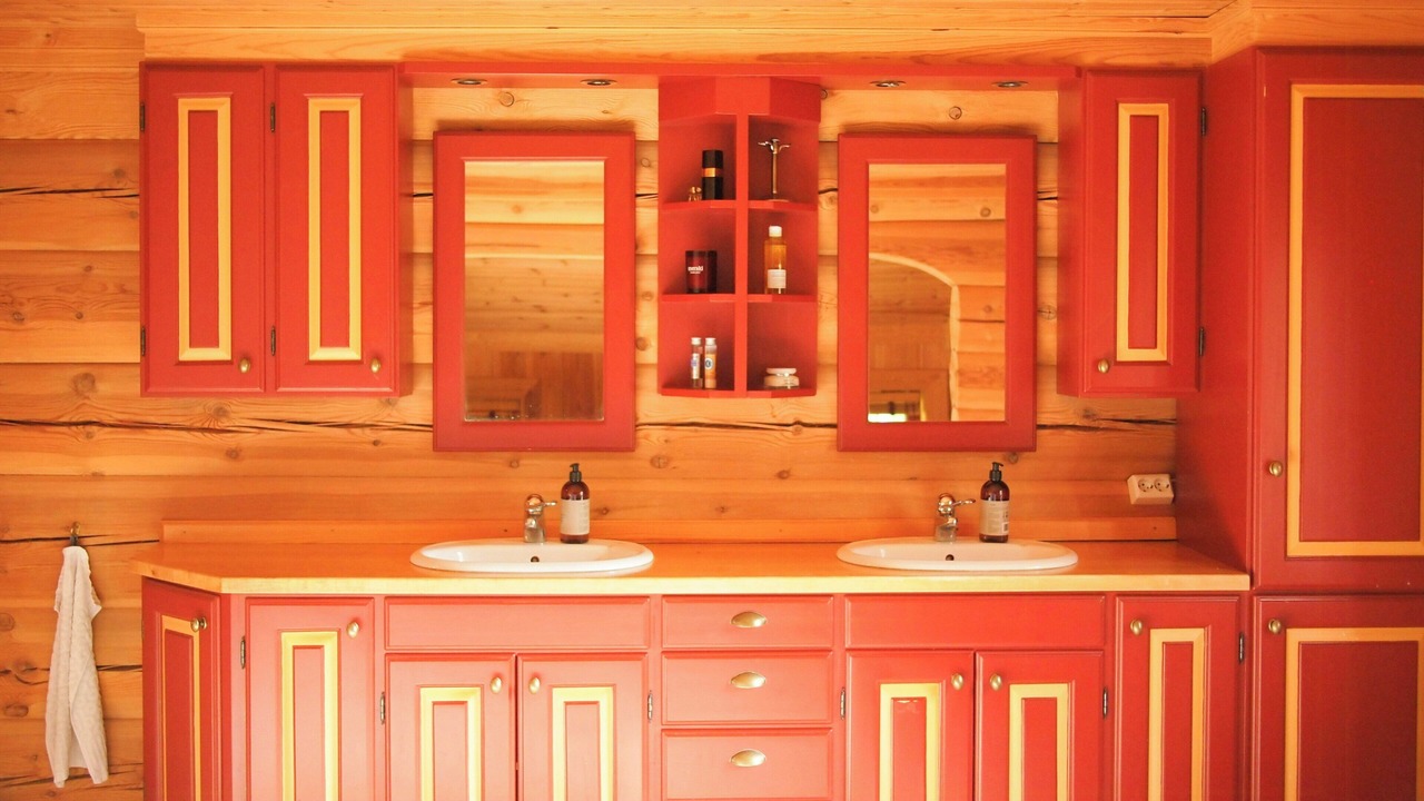 Photo of Bathroom in Atra