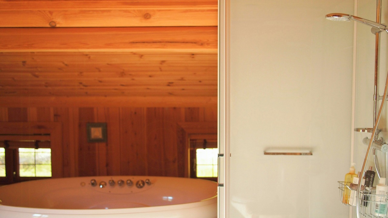Photo of Bathroom in Atra