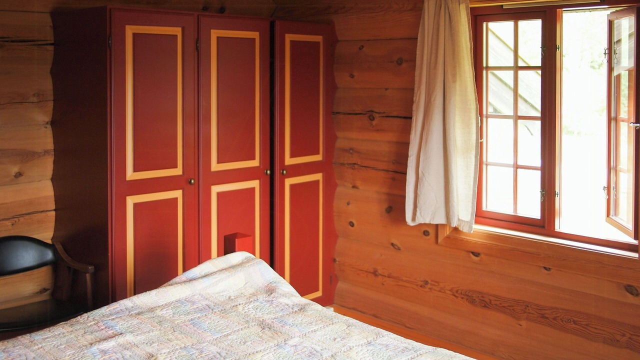 Photo of Bedroom in Atra