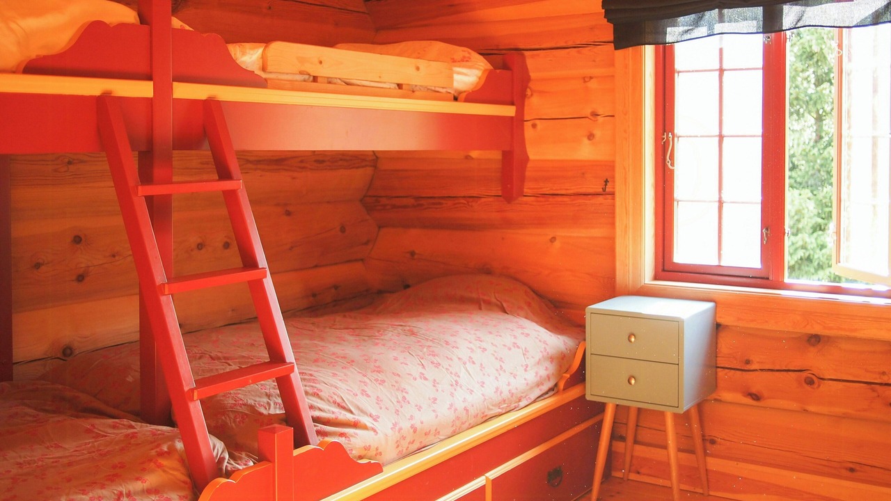 Photo of Bedroom in Atra