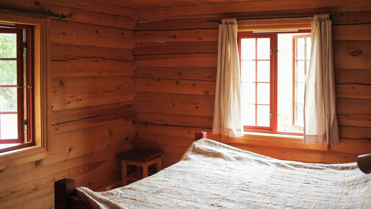 Photo of Bedroom in Atra