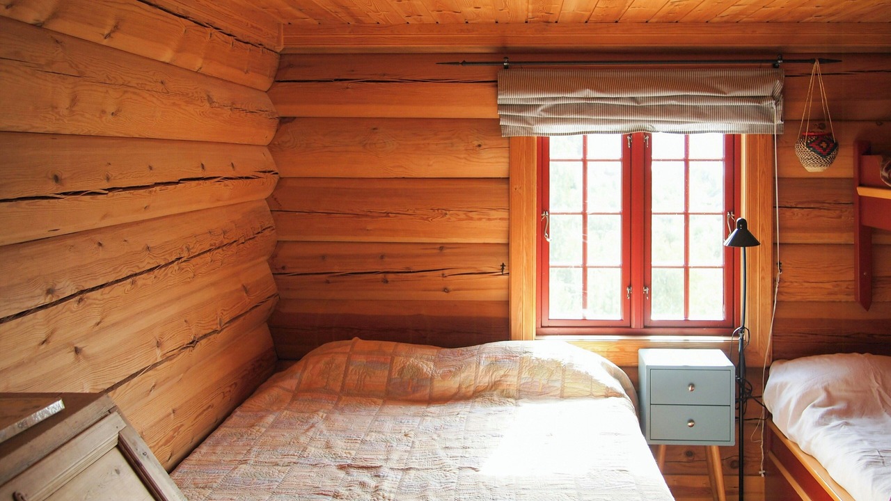 Photo of Bedroom in Atra