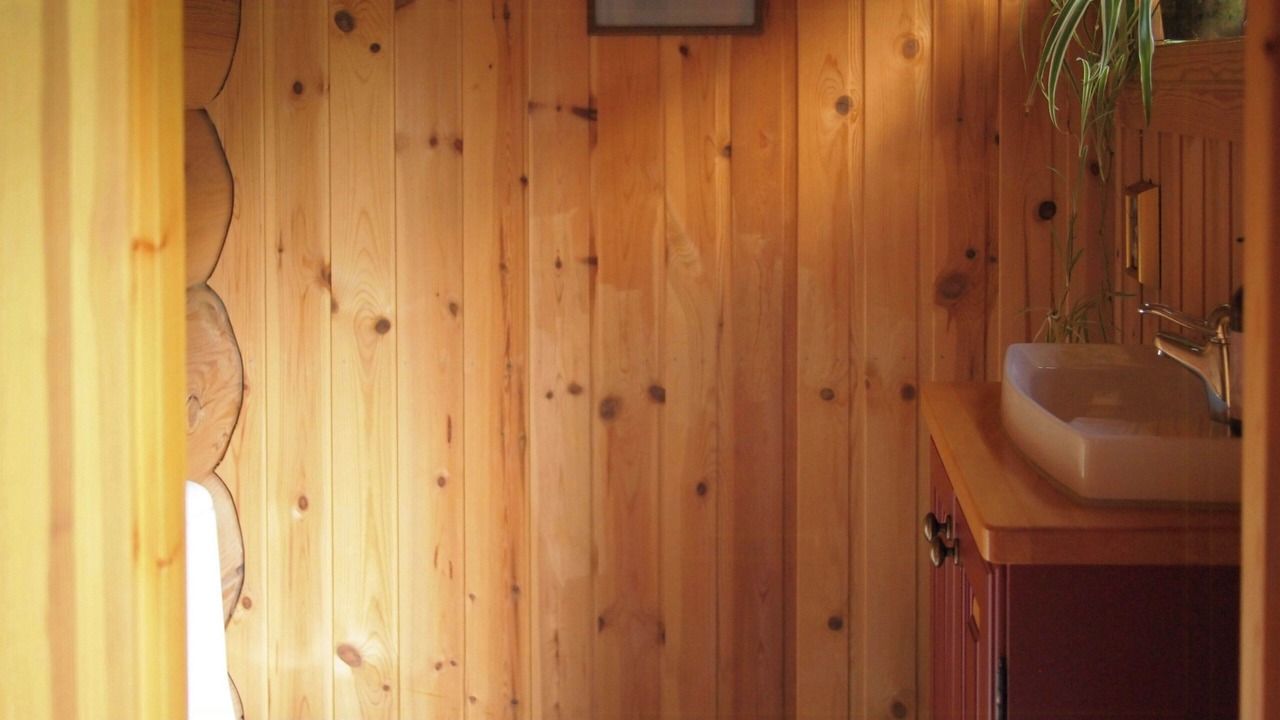 Photo of Bathroom in Atra