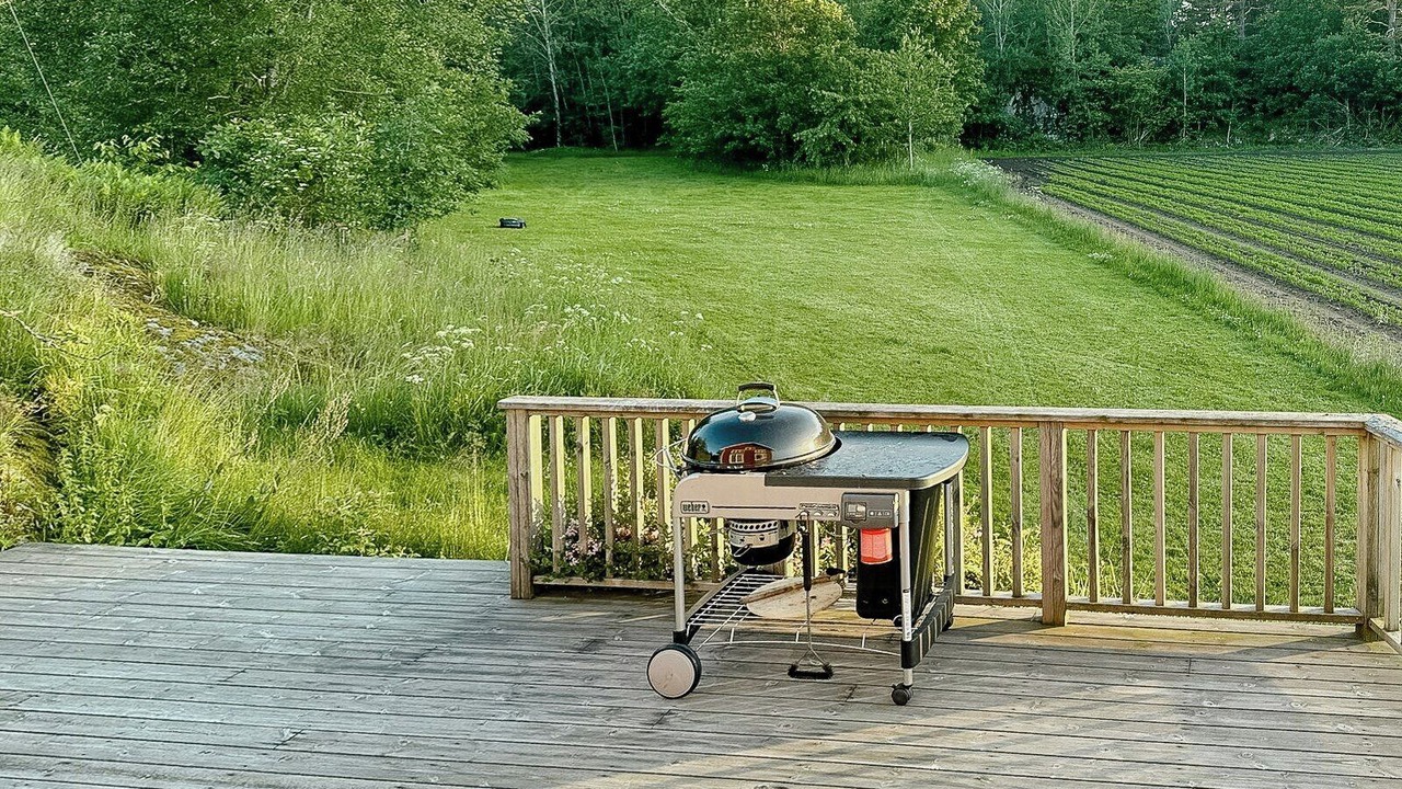 Photo of Outdoor in Faervik